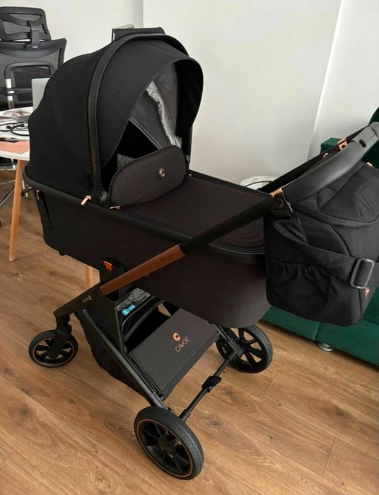 Carucior Cavoe Moi +