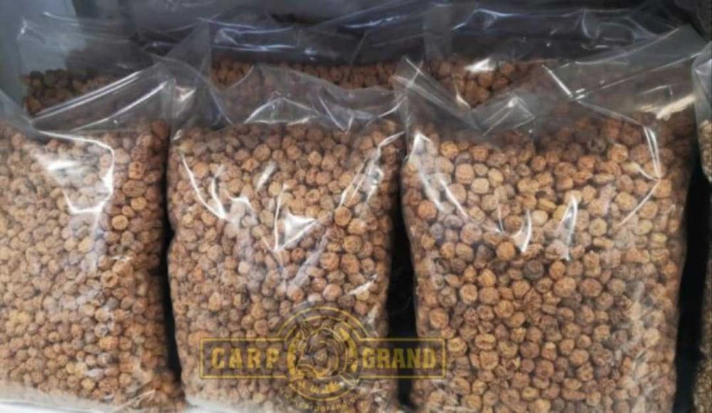 Тигров фъстък 1кг