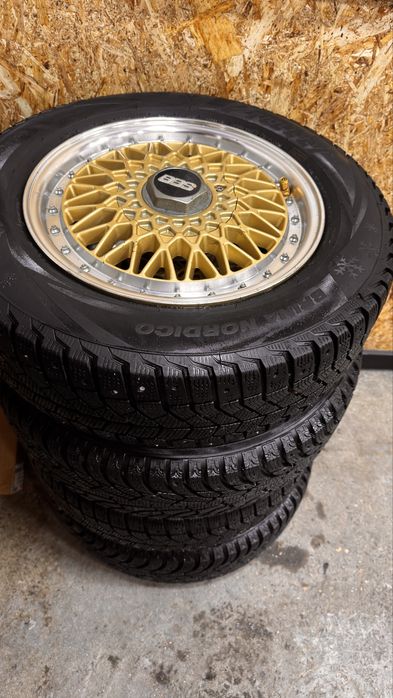 Продам комлект дисков с резиной