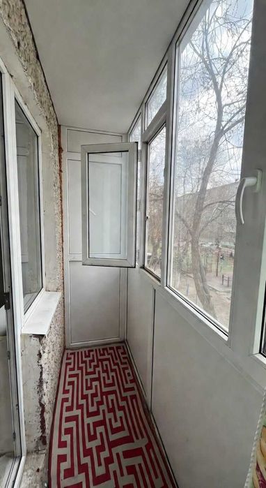 1к.кв по проспекту Абая (Акимат)