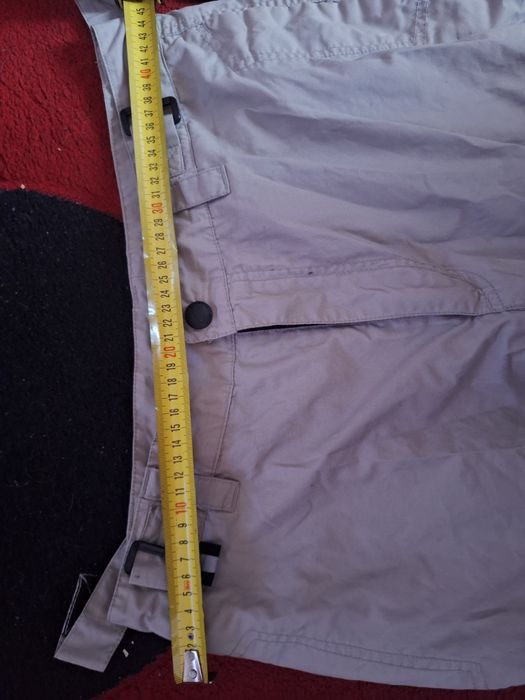 pantaloni cargo L detasabili Jack&Jones ca noi
