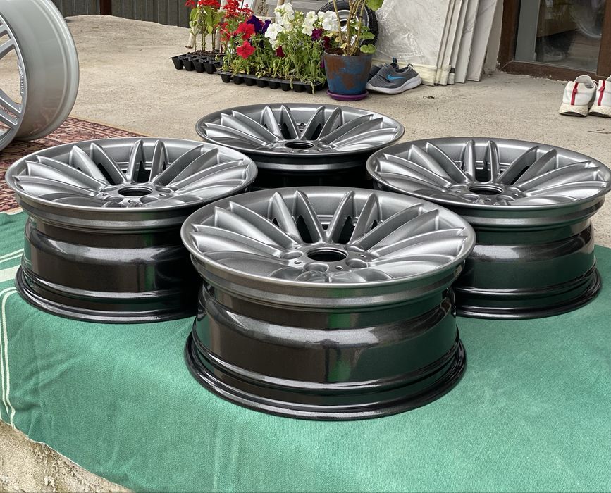 Диски бмв R 18, 94 стиль