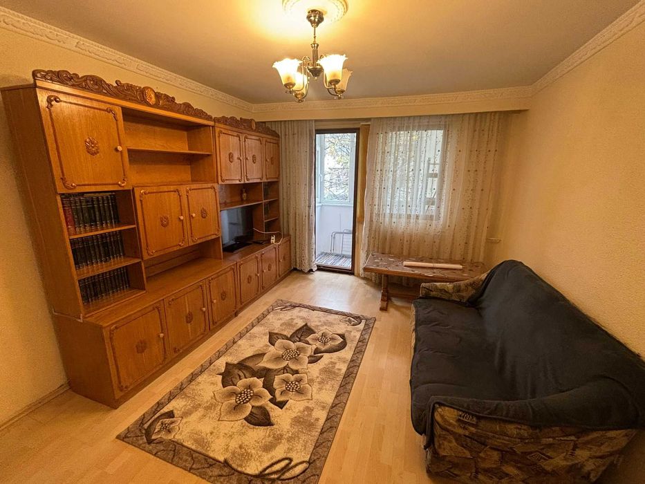 Inchiriere apartament doua camere - Ploiesti Vest