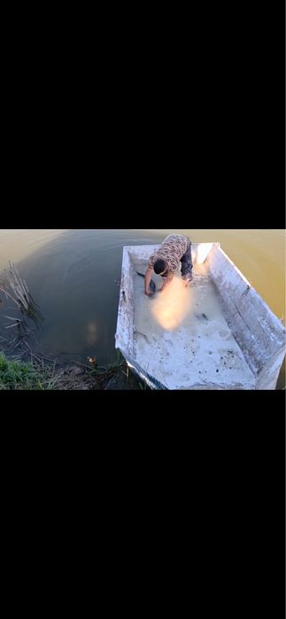 Самая крутая рыбалка