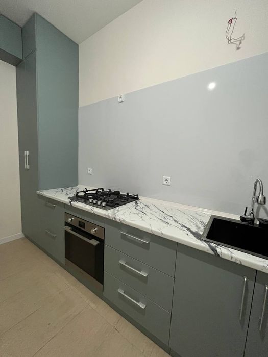 Продаётся 3х комнатная олмазор сити квартира с ремонтом