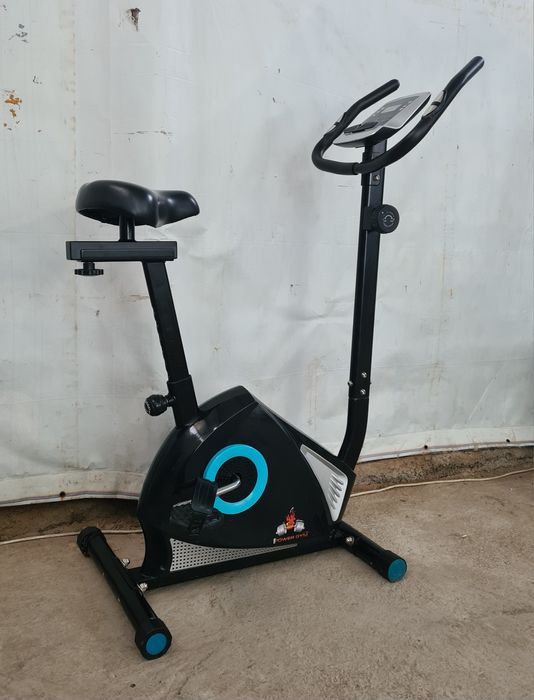 велотренажёр  "POWER-GYM"