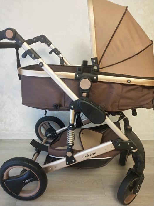 Коляска зима/лето