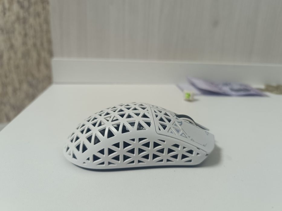 Attack shark r5 ultra