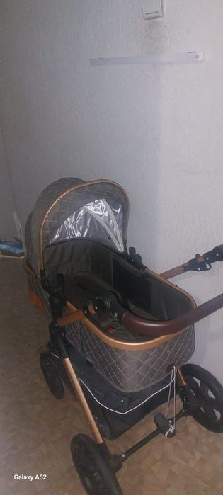 Продается коляска
