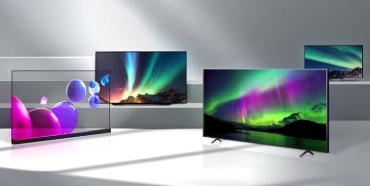 Теледидар жөндеу