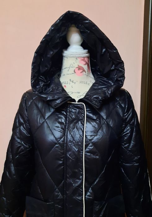 Женская новая куртка