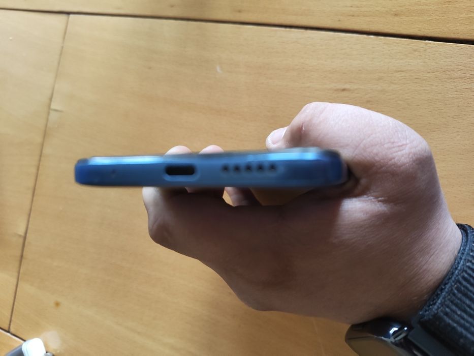 Xiaomi redmi note 11