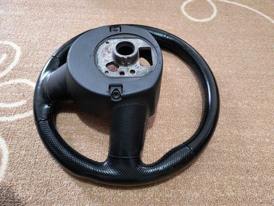 Волан За Ауди/Audi А3/А4/А5/А6