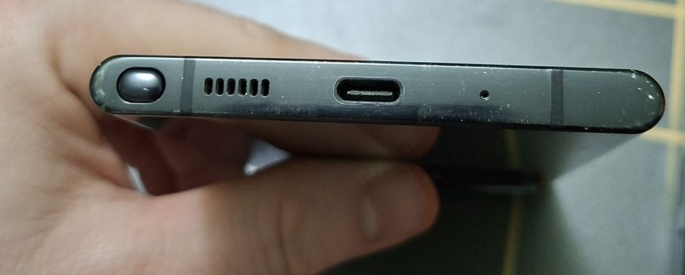 Samsung Galaxy Note20 Ultra 5G