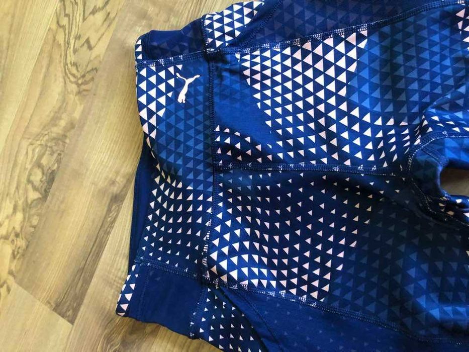 страхотни клинове Пума и НМ