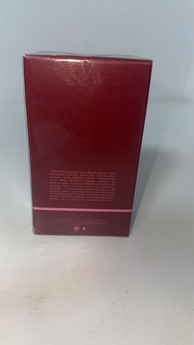 Parfum Tom Ford Lost Cherry