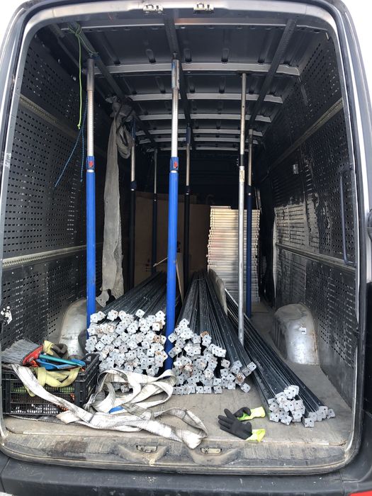 Transport/Marfa/Electrocasnice/Mutari/Manipulari/