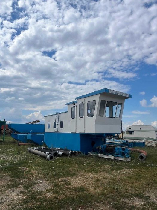 Draglină absorbantă LARIO PO 180
