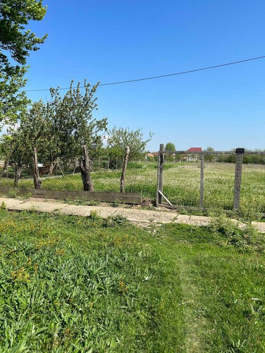 Vând teren  intravilan Târnova, Arad