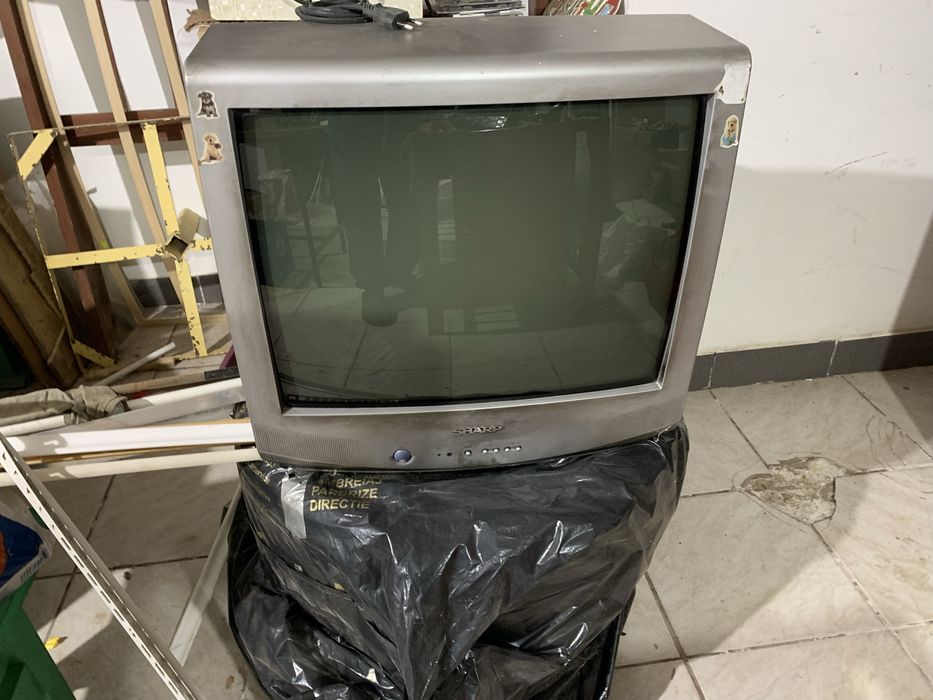 Televizor Toschiba