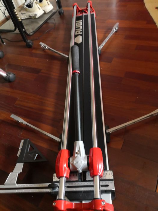 Rubi Hit1200N машина за плочки 120см