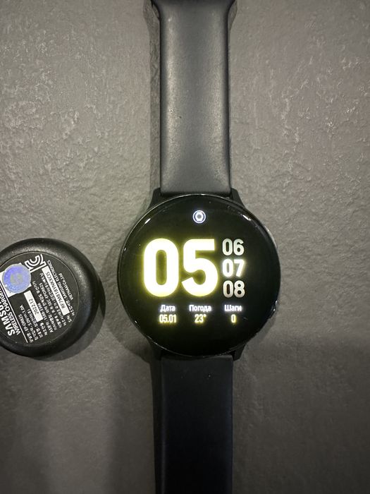 samsung galaxy watch active 2 810g