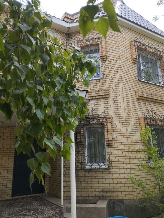 Коттедж под бизнес