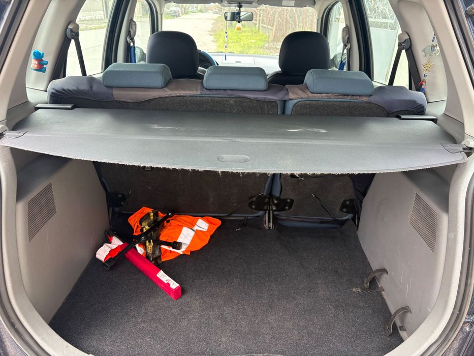 Mazda 2 2005г. Дизел