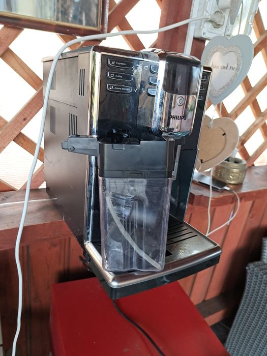 Expresor Philips defect