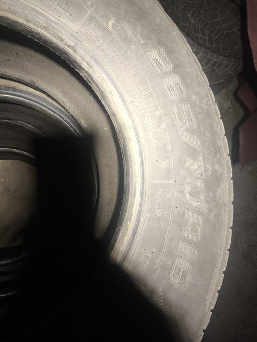 Продам хорошем состоянии колёса