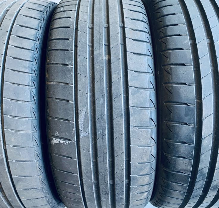 Anvelope vara Bmw F30 F31 E90 E91 G20 G21 225/40/19 BRIDGESTONE