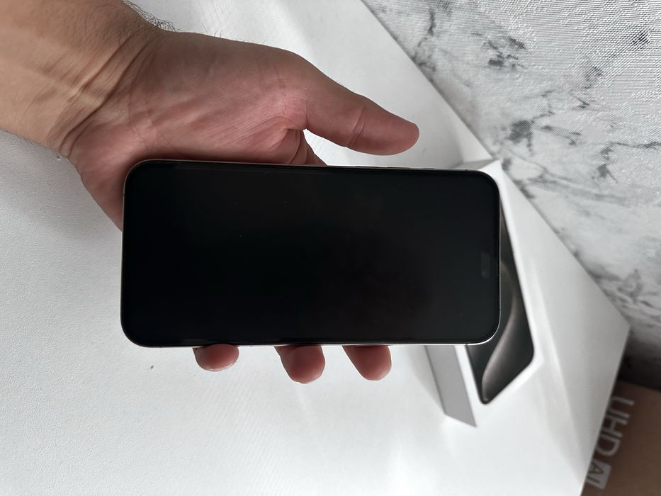 iPhone 15 promax Айфон 15 про макс