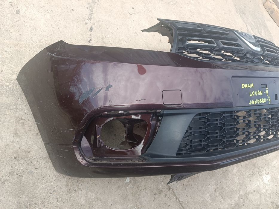 Bara fata Dacia Sandero Stepway3 bara fata Dacia Logan3 bara fata Duster2 bara fata Megane3 bara fata Clio3 bara fata Dacia Sandero Stepway3 Logan3