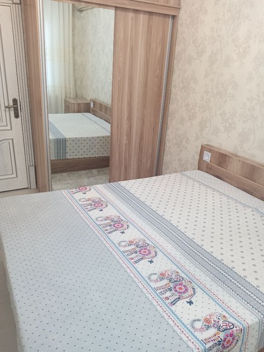 2/5/5 уй сотилади (Юнусобод 19кв)