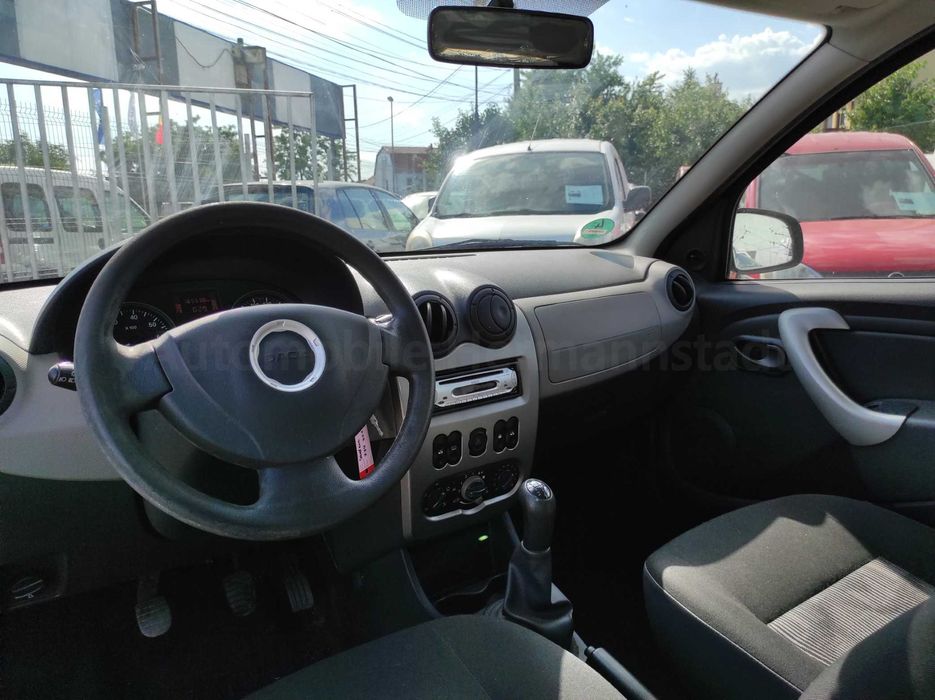 Dacia Sandero 1.2 Eco - Inmatriculat - Clima