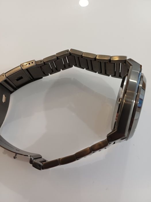 Fossil Everett Mecanic Automatic  ME3206
Ceas de mana Fossil Everett M