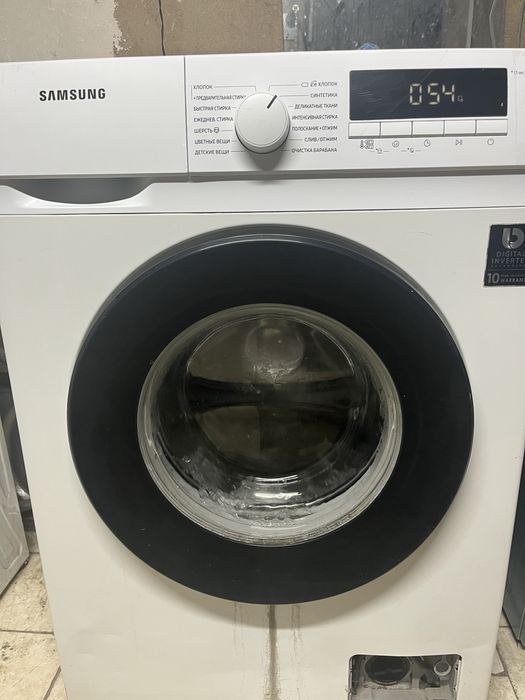 Стиральная машина продажа