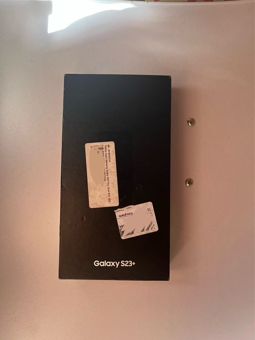 Telefon samsung s23+ | Nou-resigilat