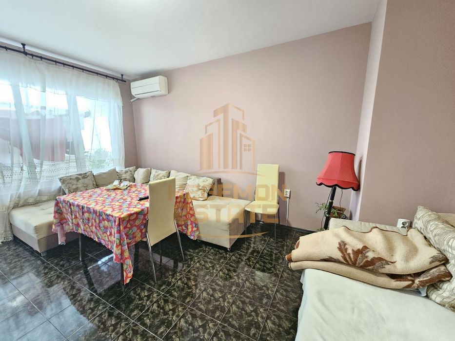 3-стаен в Варна-Кайсиева градина площ 86 цена 175000