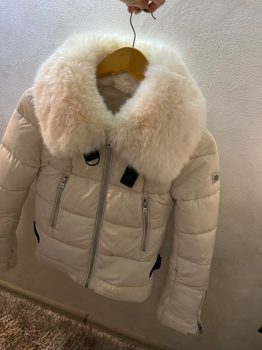 Дамско зимно яке ХС/ХХС