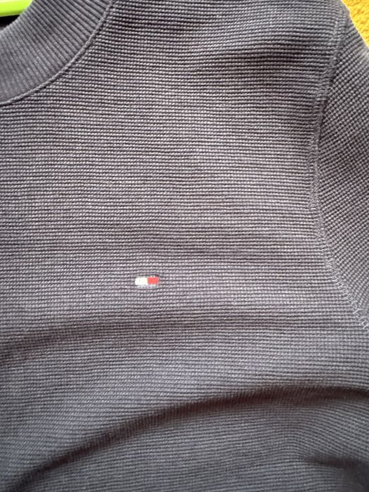 Bluza Tommy Hilfiger noua L