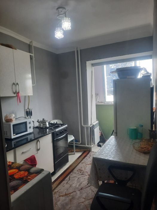 Квартира продаётся срочно