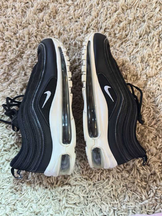 Adidasi Nike Air Max 97