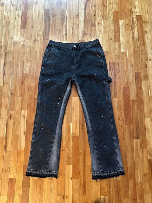 Gallery dept flared дънки