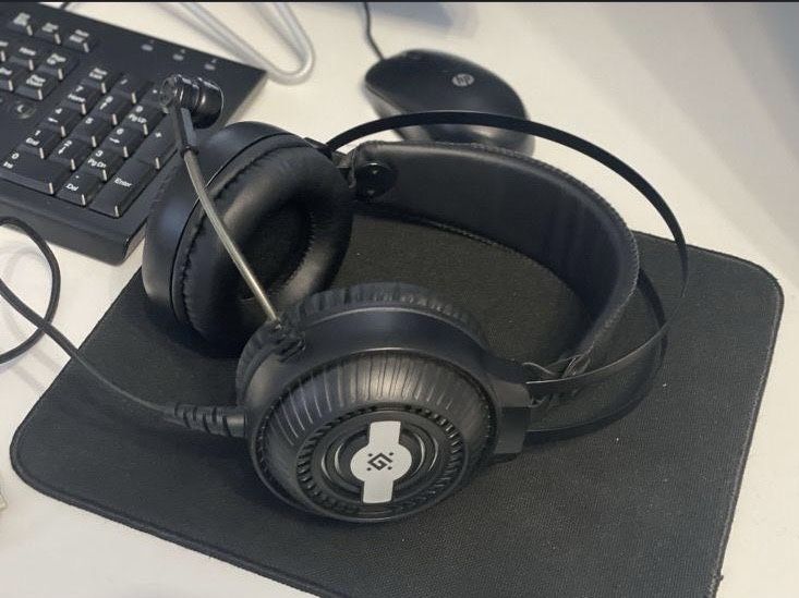 Продам Моноблок (all in one Pc) HP