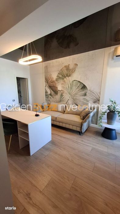 Penthouse | 4 camere | My Place