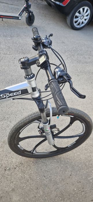 Bicicleta 26 pliabilă nouă