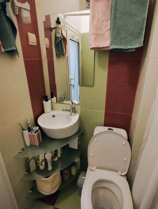 Дава се под наем Едностаен апартамент в София, Яворов - 42 кв.м за 600 € - Снимка #7