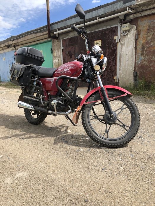 Продам моред. Достойном состоянии