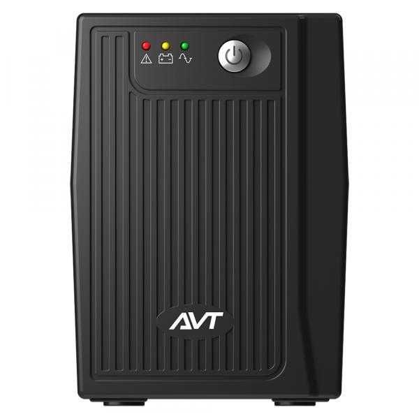 Источники бесперебойного питания UPS AVTECH 	AVT600Z-LI
